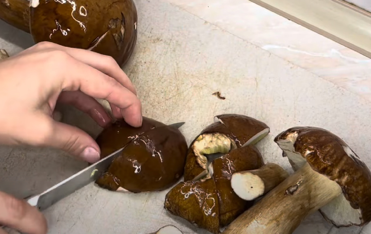 Маринованные грибочки на зиму: рецепт идеальной закуски к праздничному столу